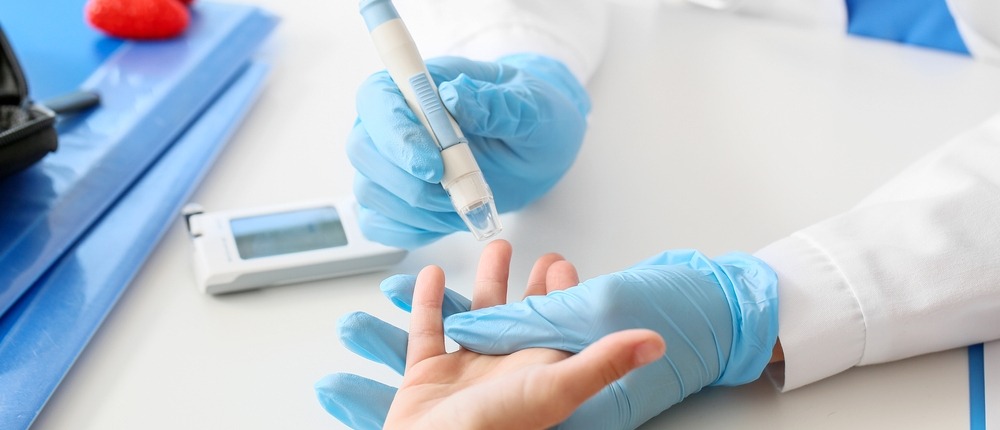 Θυρεοειδής και διαβήτης: Πως σχετίζονται οι δύο νόσοι;